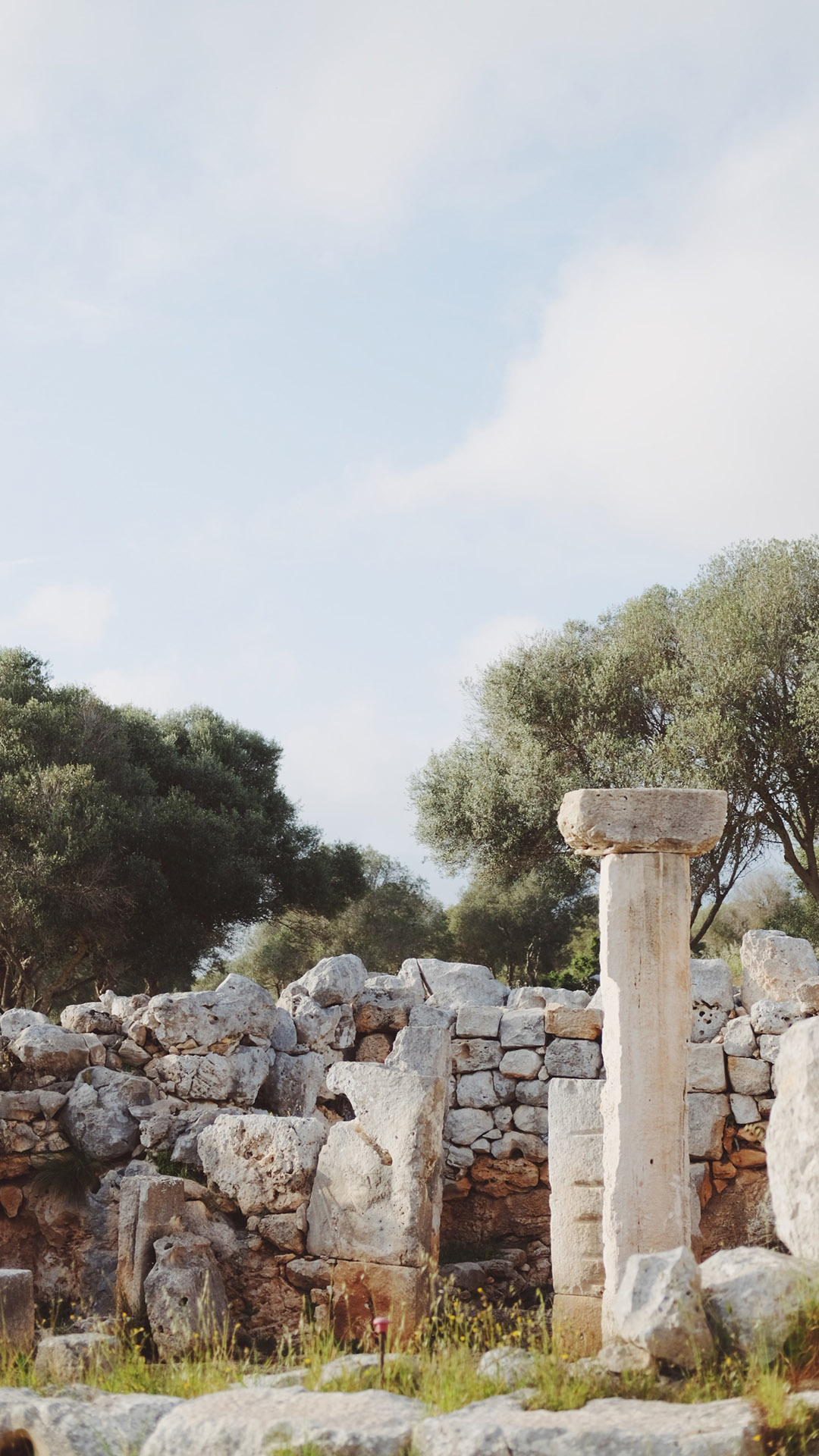 Illa de Menorca