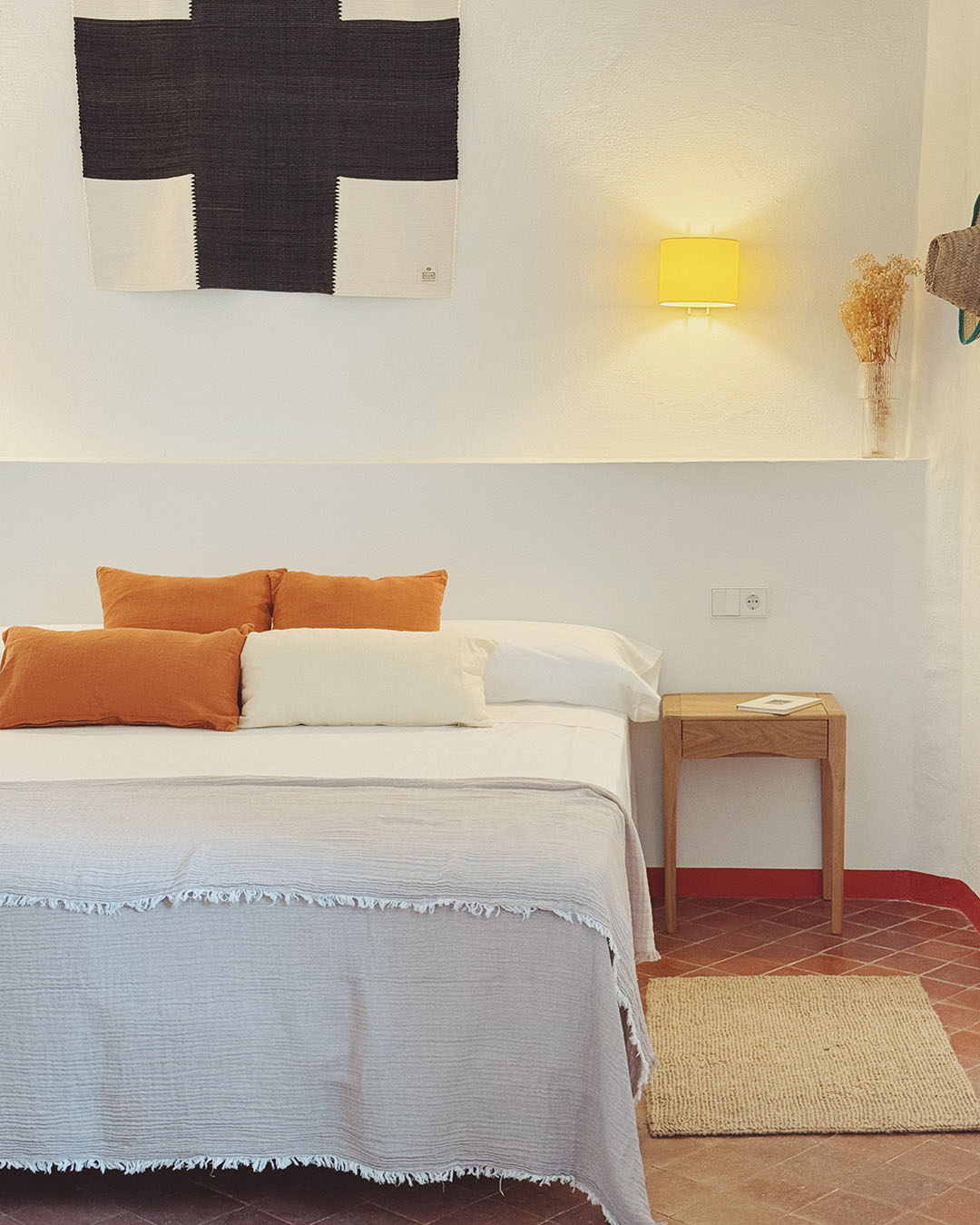 Chambre Guiem