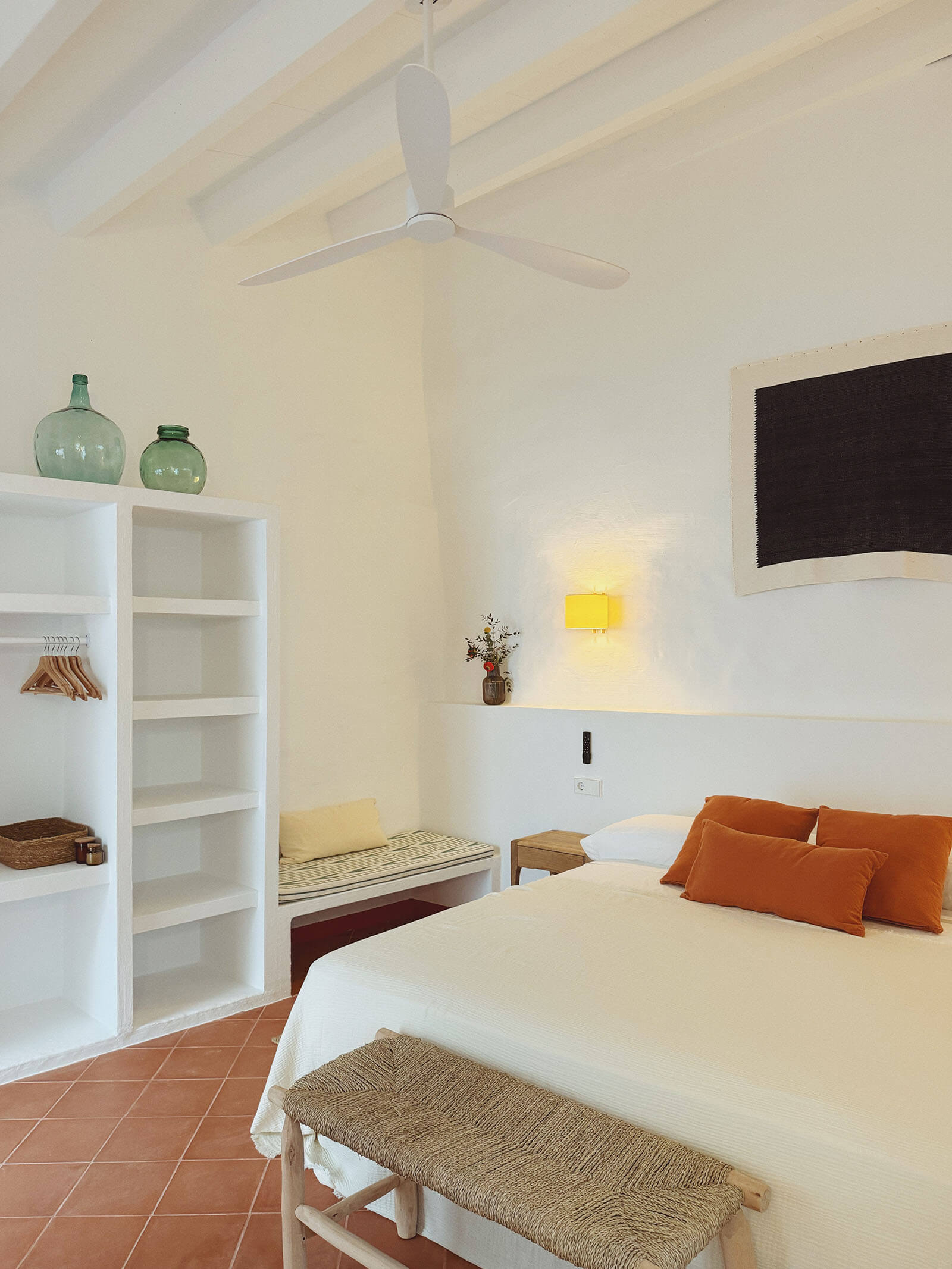 Chambre Rita