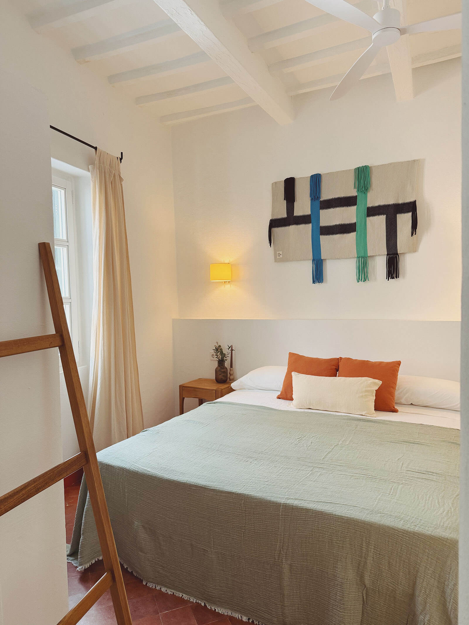 Chambre Miquel