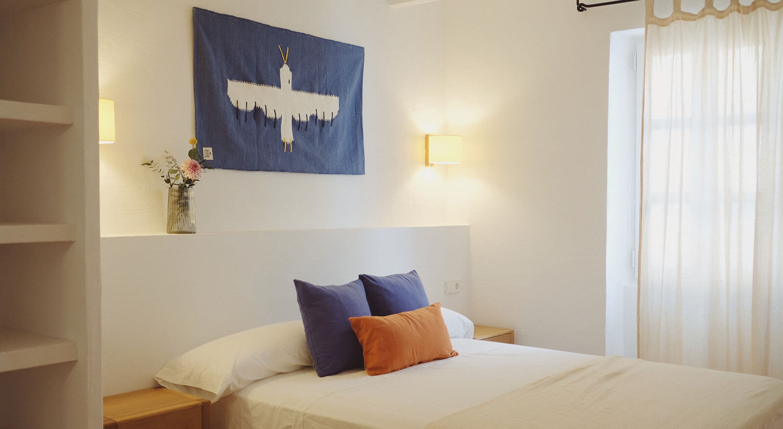 Chambre Catalina