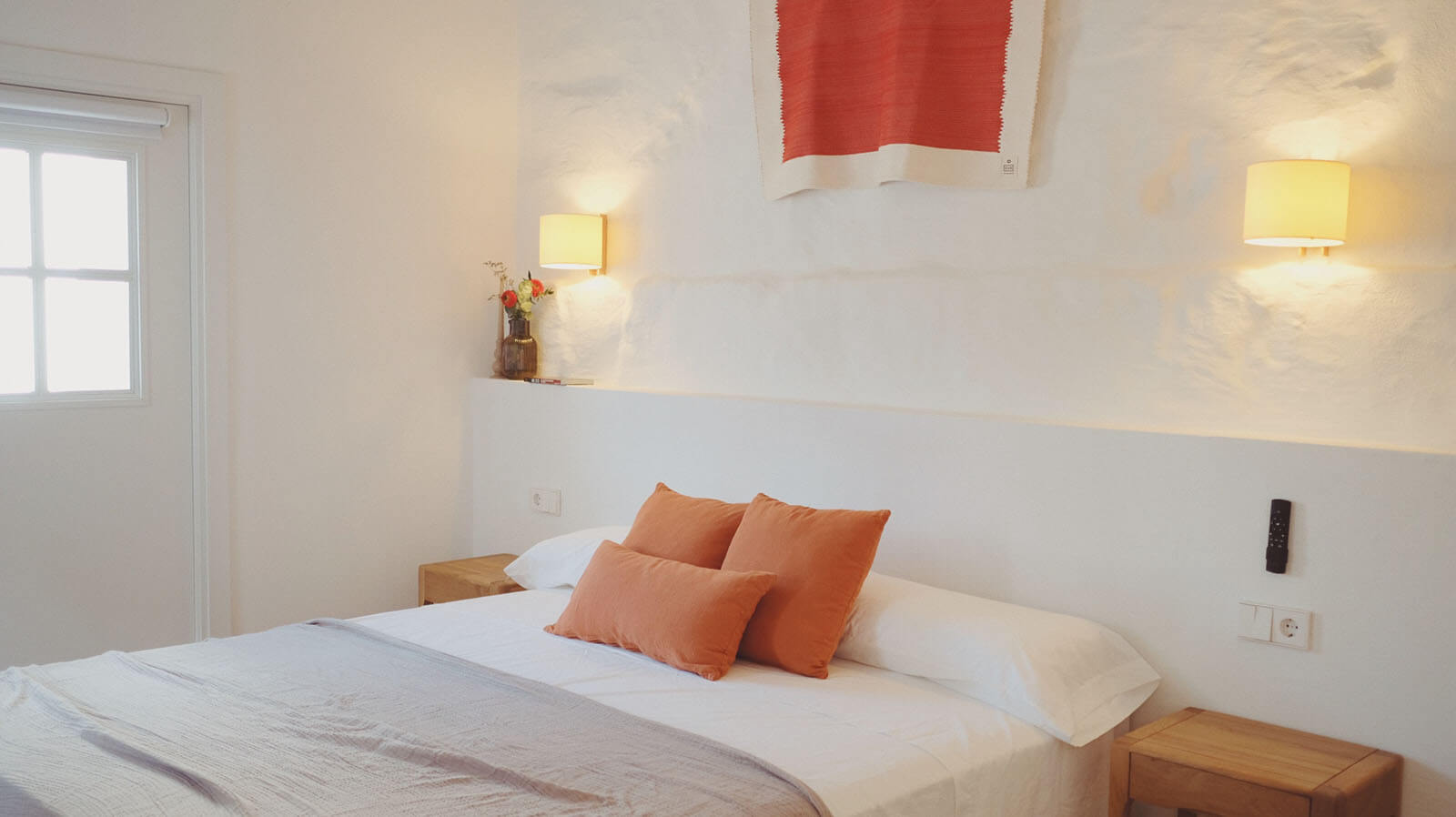 Chambre Eulàlia